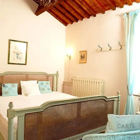 Bastide Le Luget Apartment Venejan Exterior photo