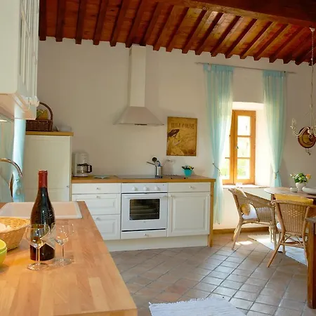 Bastide Le Luget Apartment Venejan Exterior photo