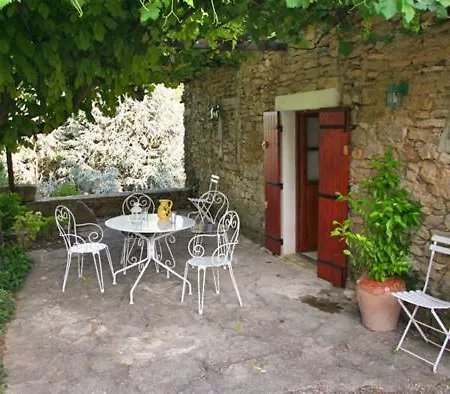 Bastide Le Luget Apartment Venejan Exterior photo
