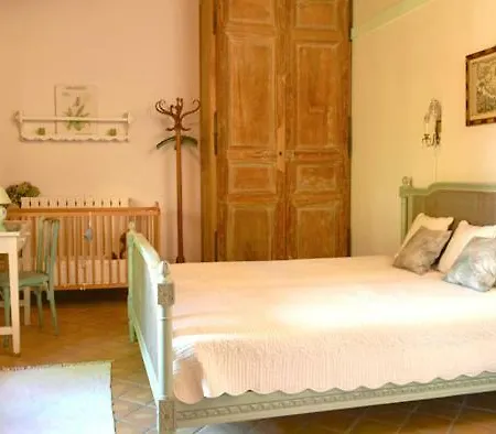 Bastide Le Luget Apartment Venejan Exterior photo