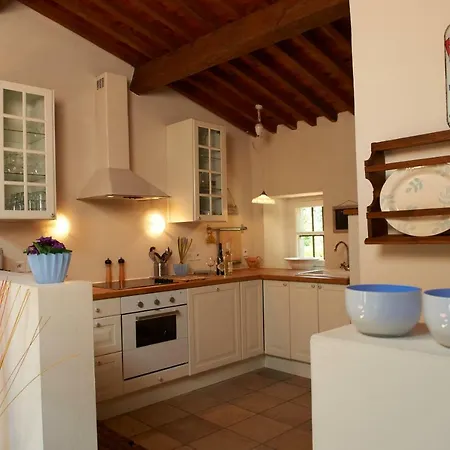 Bastide Le Luget Apartment Venejan Exterior photo