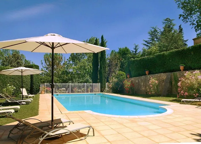 Bastide Le Luget