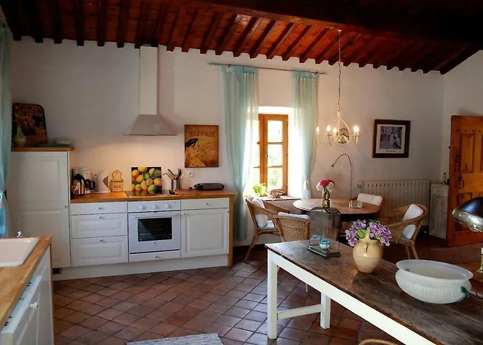 Bastide Le Luget