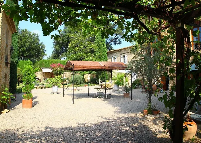 Bastide Le Luget