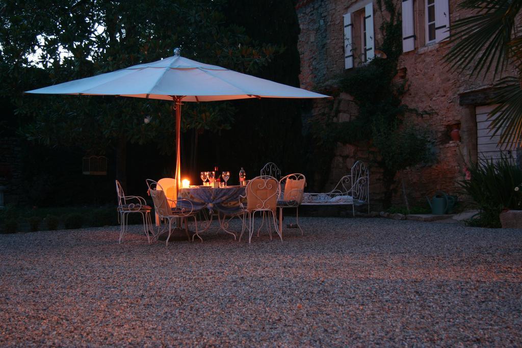 Bastide Le Luget Venejan