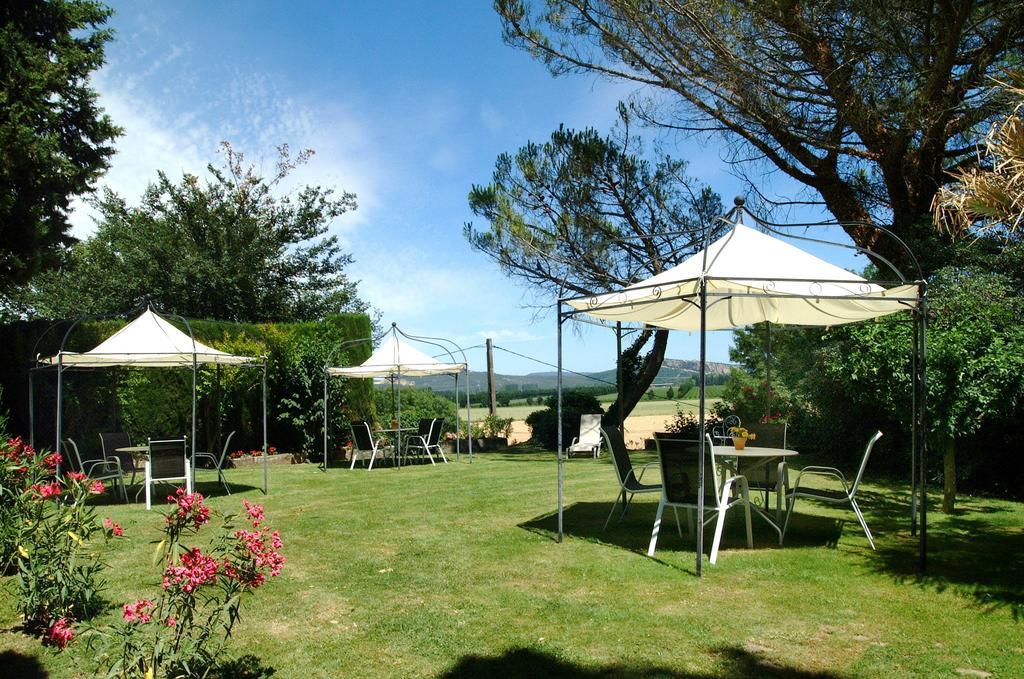 Bastide Le Luget Apartment