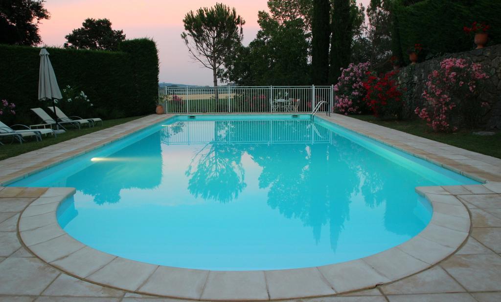 Apartment Bastide Le Luget
