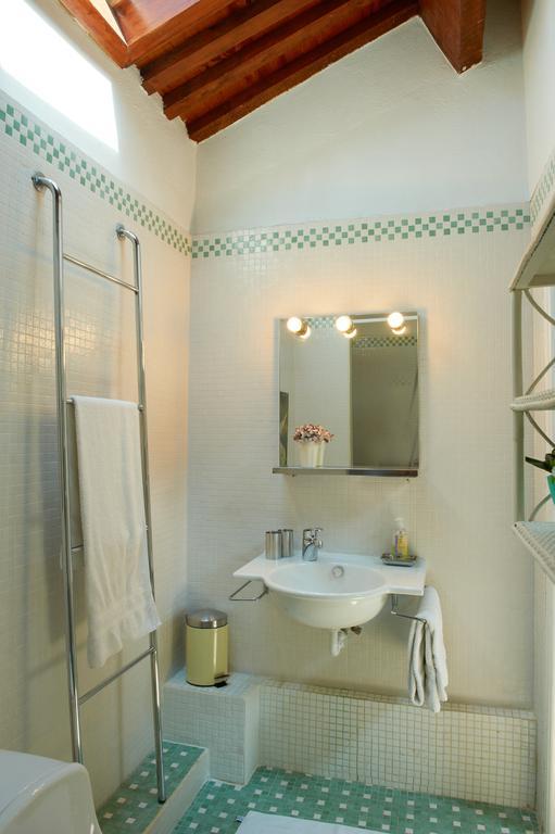 Bastide Le Luget Apartment
