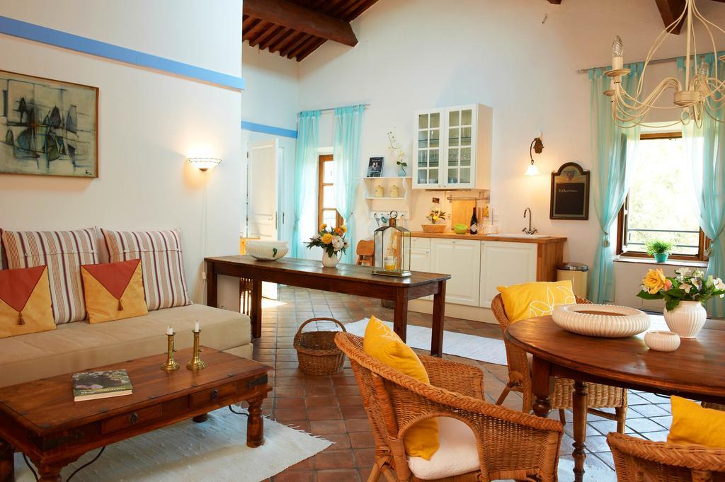 Apartment Bastide Le Luget