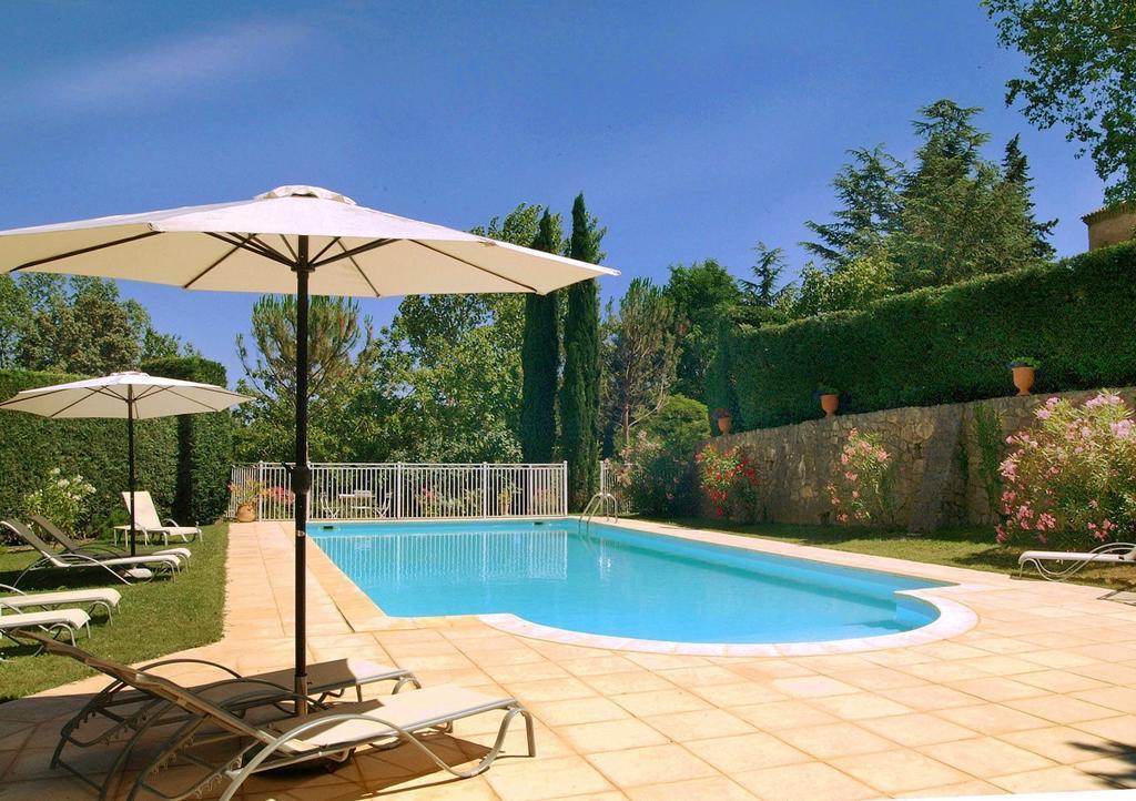 Apartment Bastide Le Luget