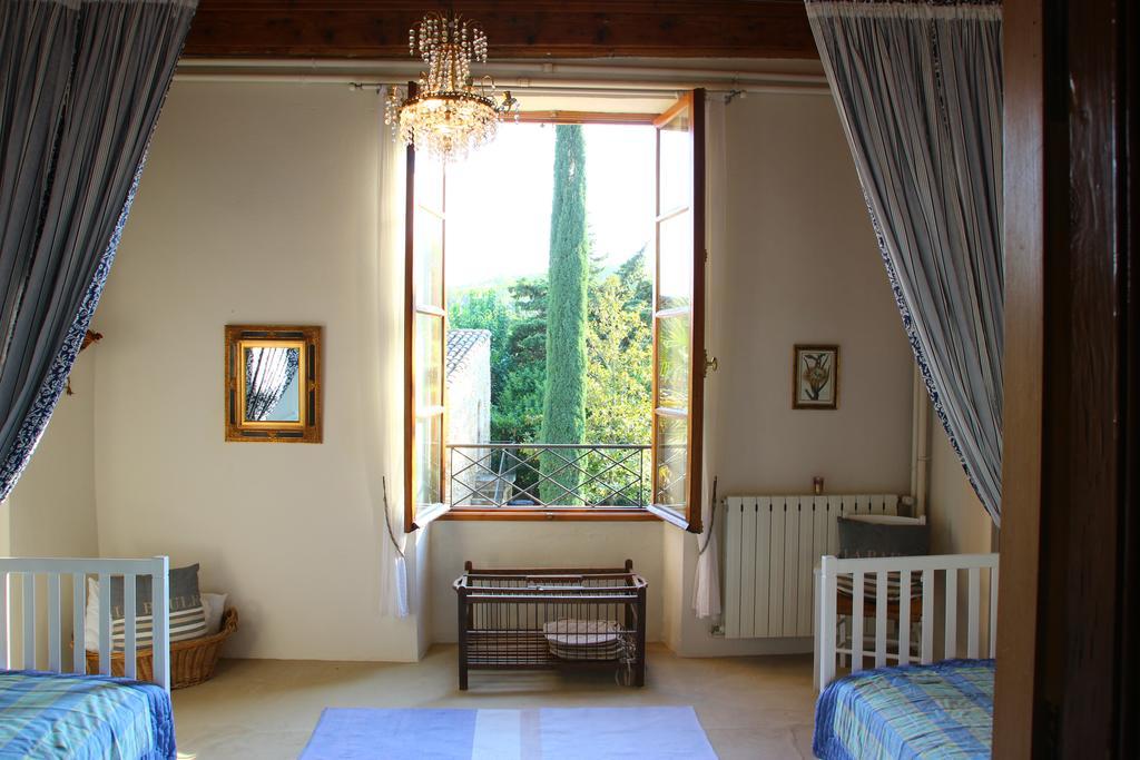 Apartment Bastide Le Luget