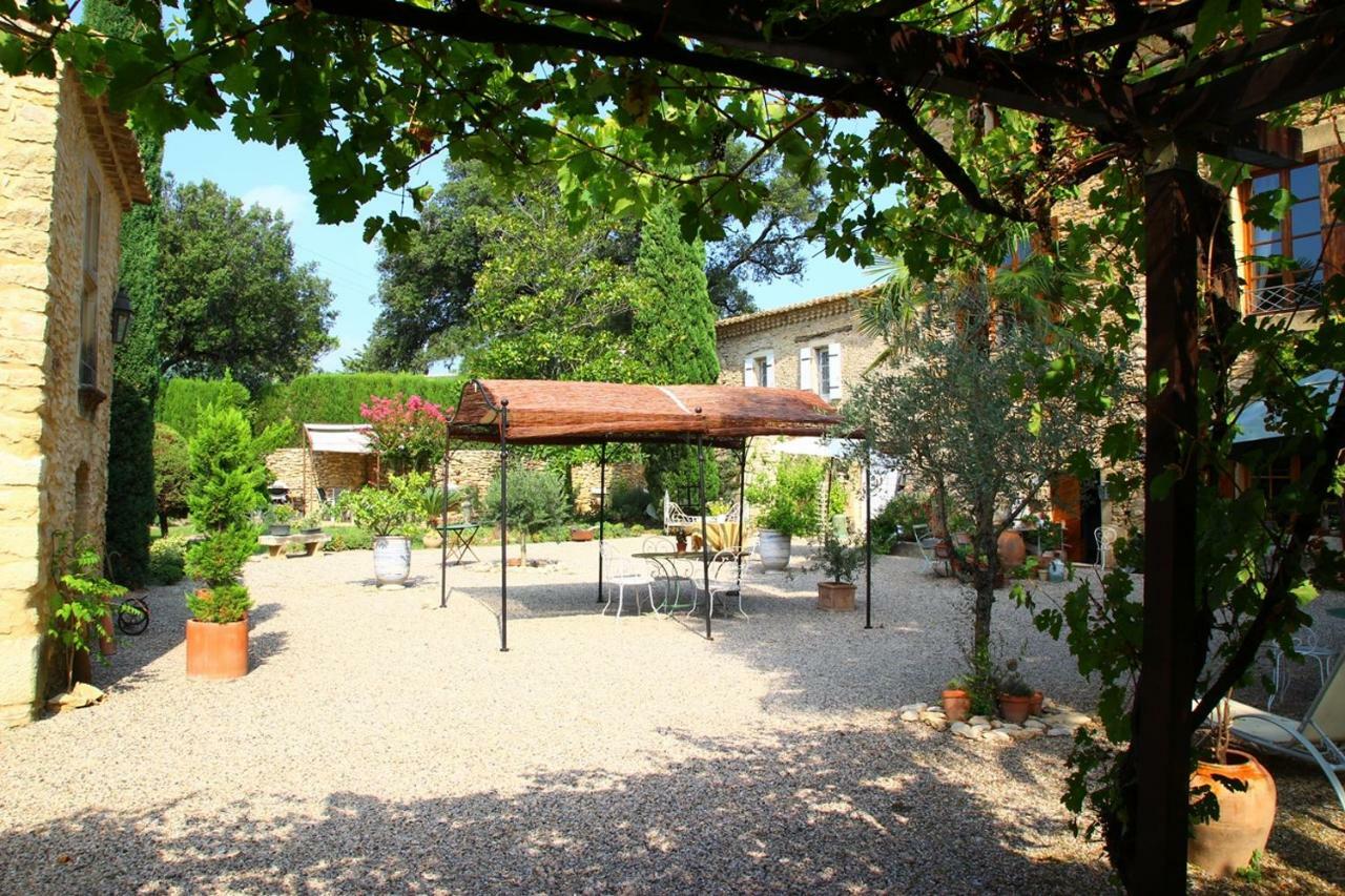Bastide Le Luget Venejan