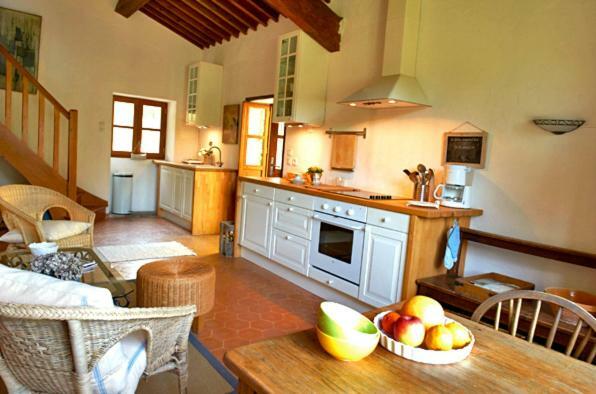 Apartment Bastide Le Luget