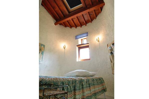 Bastide Le Luget Apartment