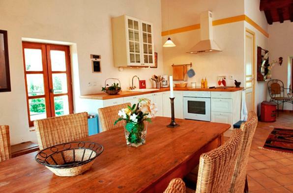 Bastide Le Luget *