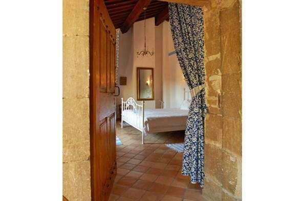 Bastide Le Luget Apartment Venejan