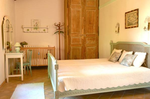 Bastide Le Luget Venejan