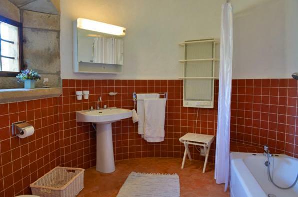 Apartment Bastide Le Luget Venejan